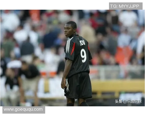 美国期待哪些足球明星能在未来引领国家队走向辉煌